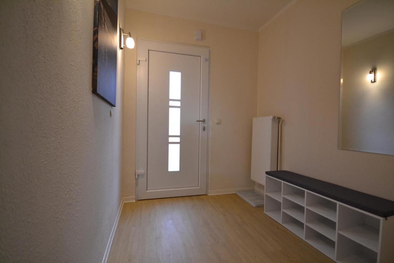 Haus Koenigshoehe グレーミッツ エクステリア 写真