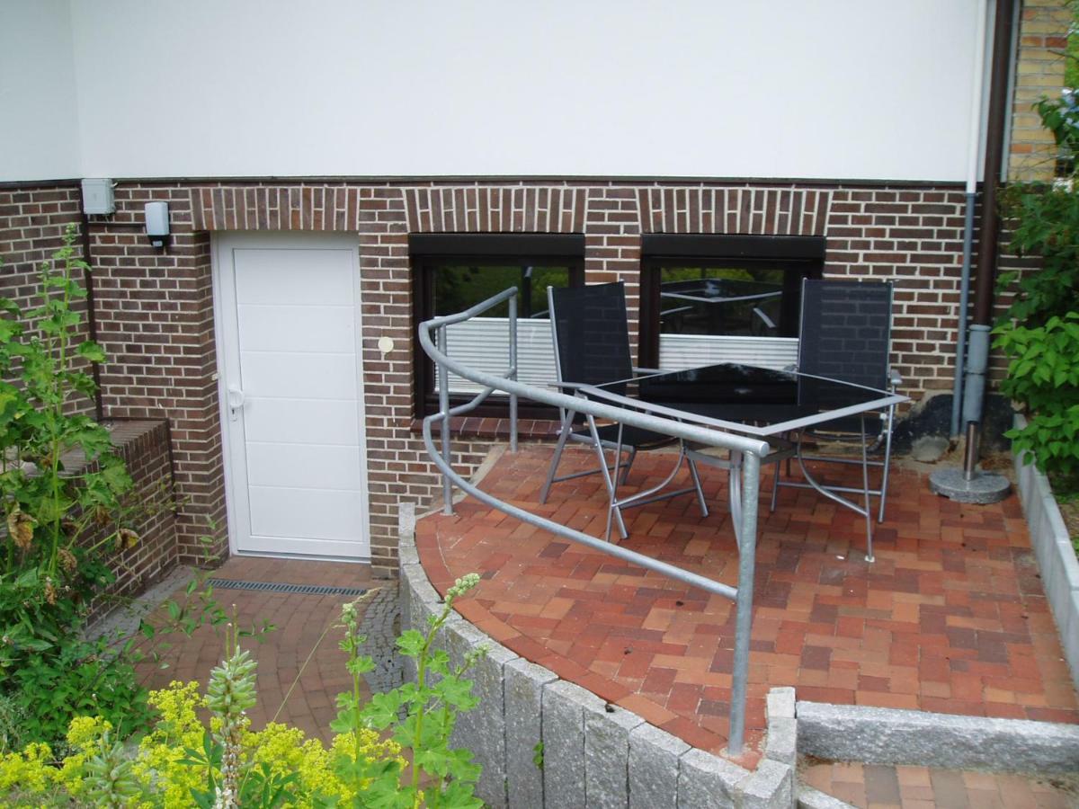 Haus Koenigshoehe グレーミッツ エクステリア 写真