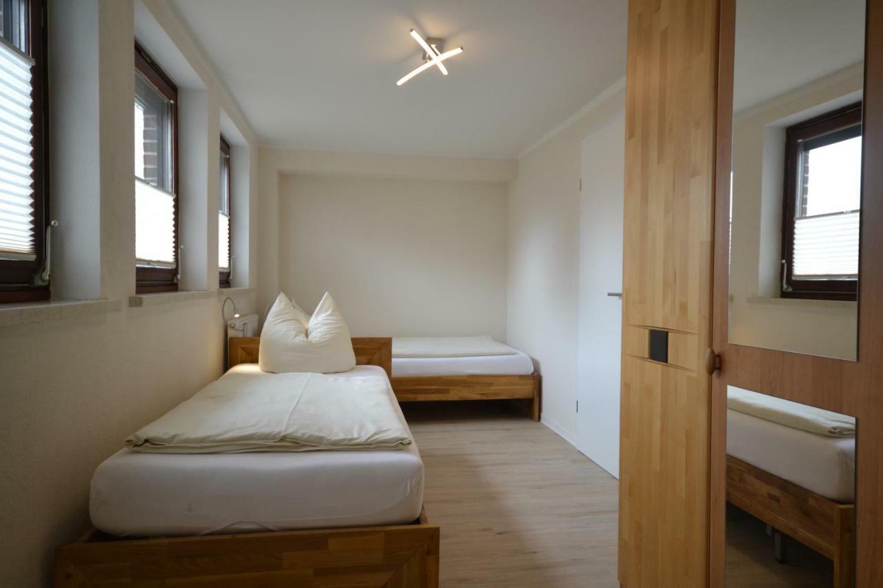 Haus Koenigshoehe グレーミッツ エクステリア 写真