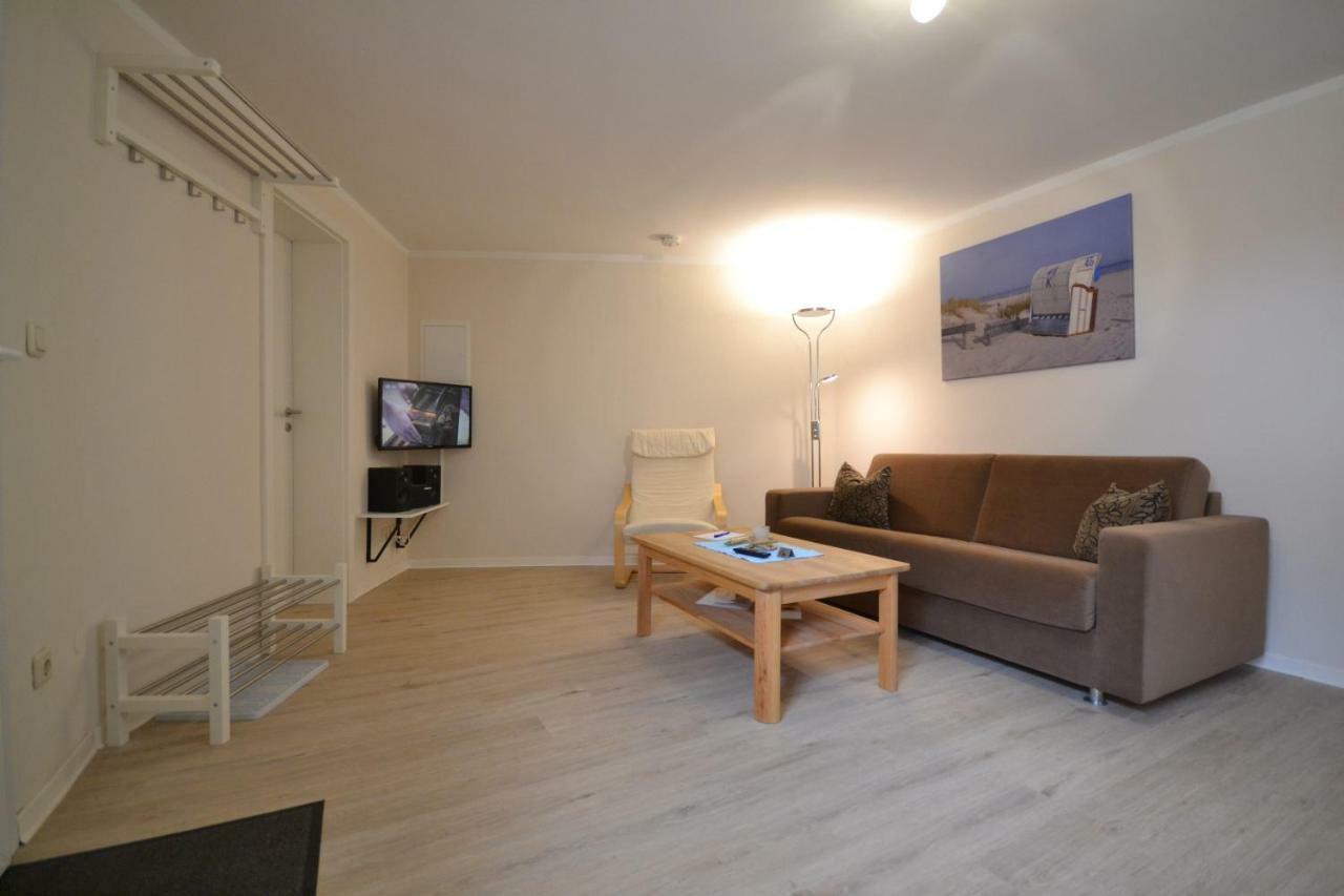 Haus Koenigshoehe グレーミッツ エクステリア 写真