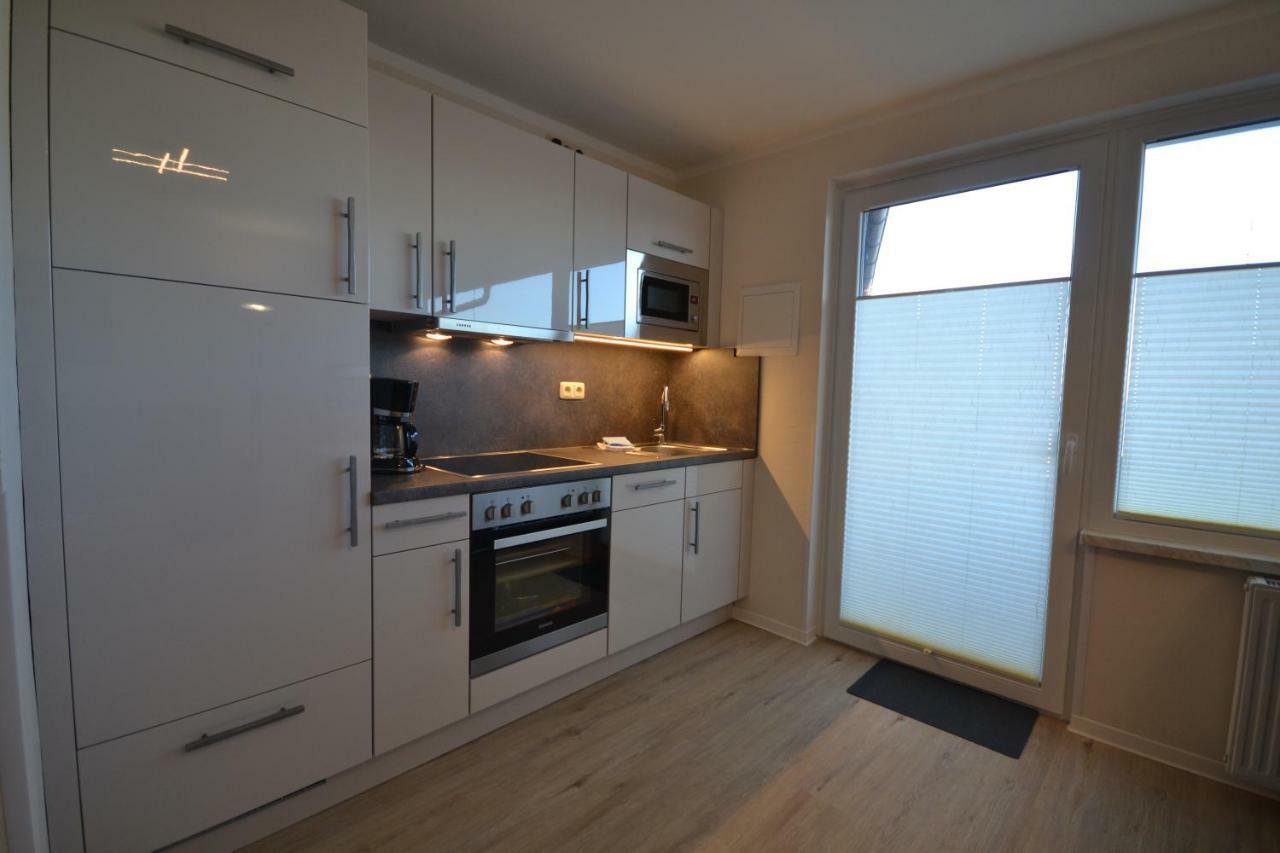 Haus Koenigshoehe グレーミッツ エクステリア 写真