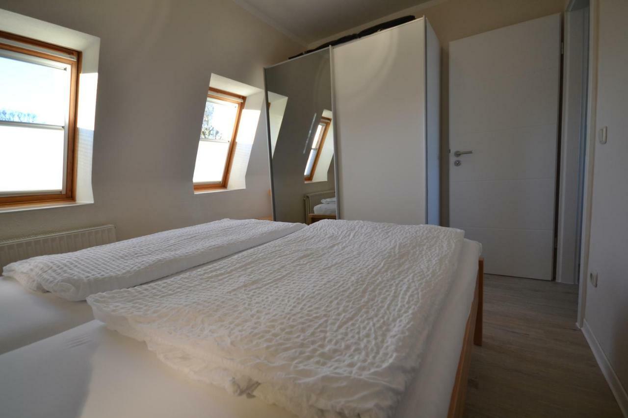 Haus Koenigshoehe グレーミッツ エクステリア 写真