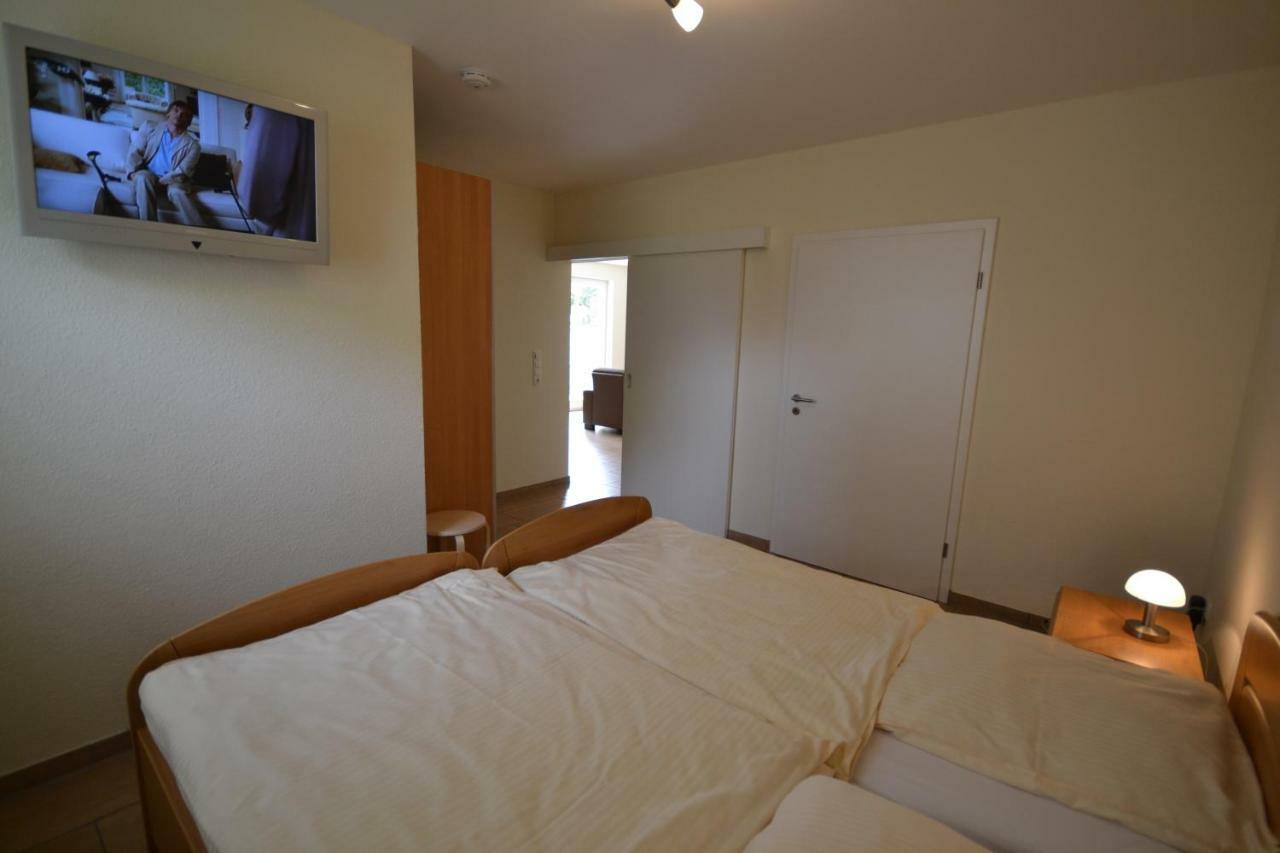 Haus Koenigshoehe グレーミッツ エクステリア 写真