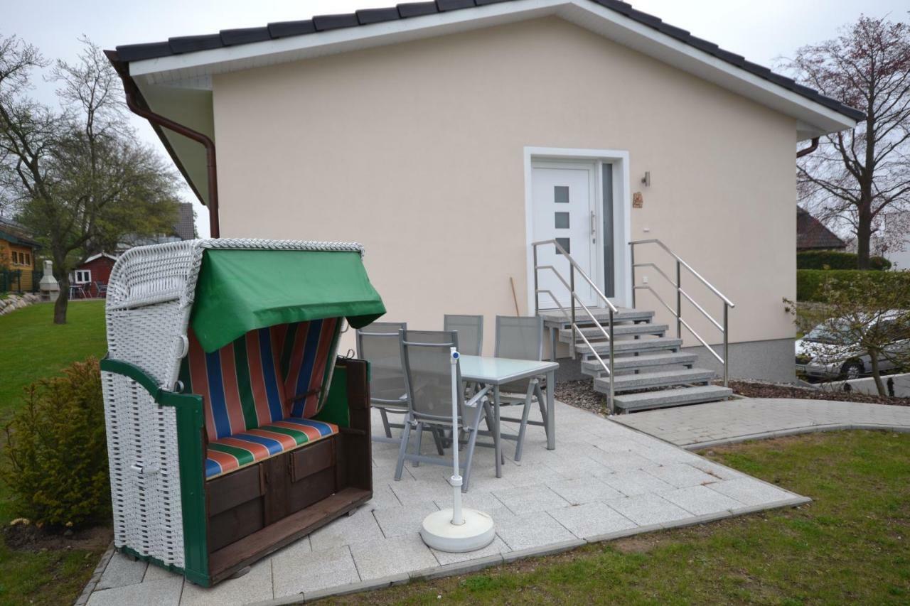 Haus Koenigshoehe グレーミッツ エクステリア 写真