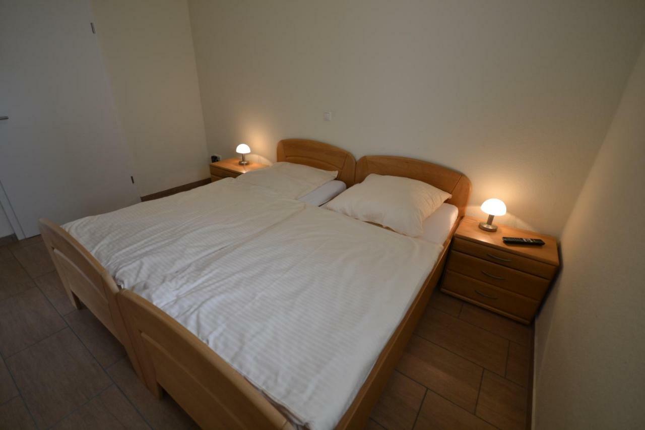 Haus Koenigshoehe グレーミッツ エクステリア 写真