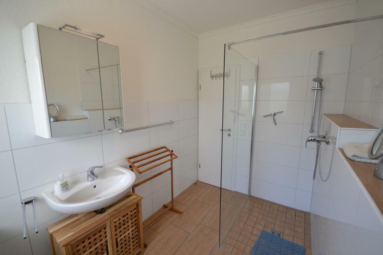 Haus Koenigshoehe グレーミッツ エクステリア 写真