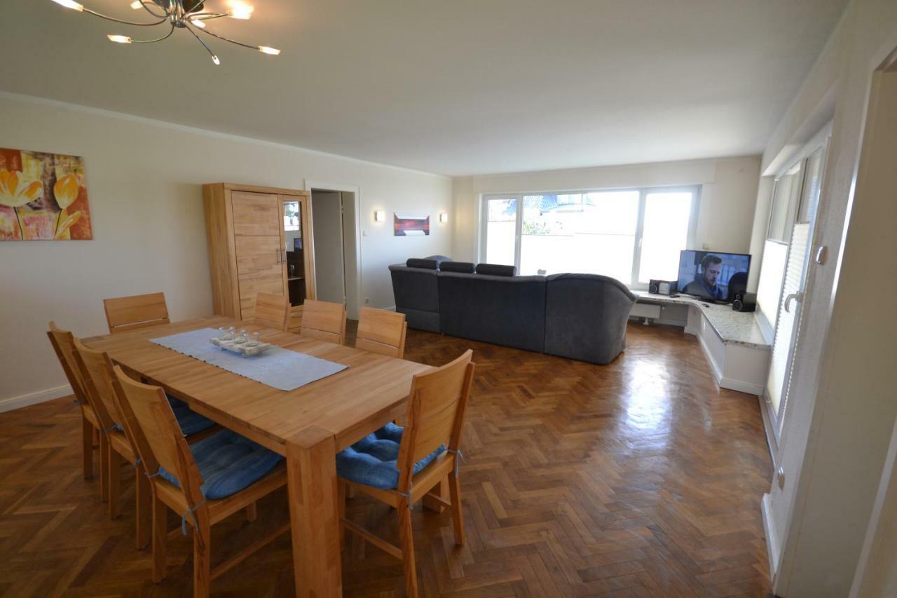 Haus Koenigshoehe グレーミッツ エクステリア 写真