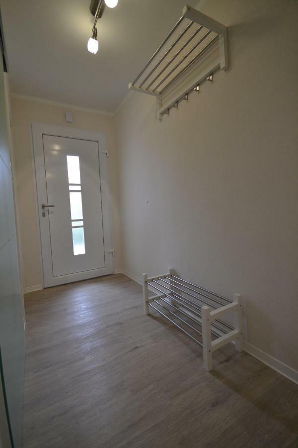 Haus Koenigshoehe グレーミッツ エクステリア 写真