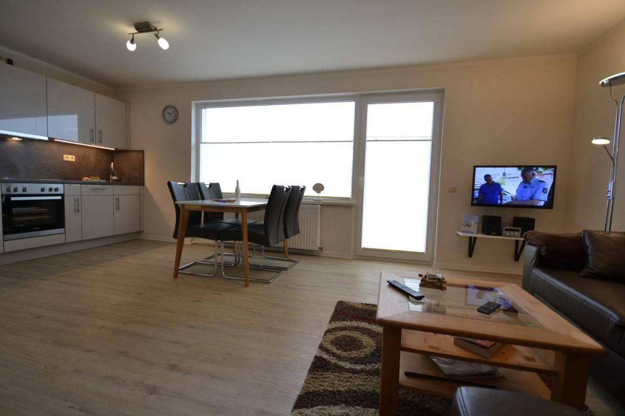 Haus Koenigshoehe グレーミッツ エクステリア 写真