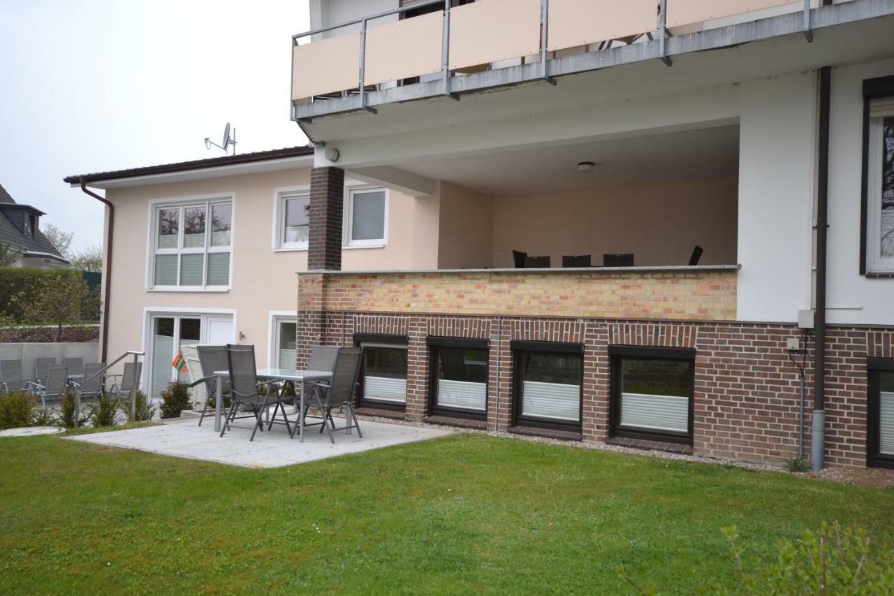 Haus Koenigshoehe グレーミッツ エクステリア 写真