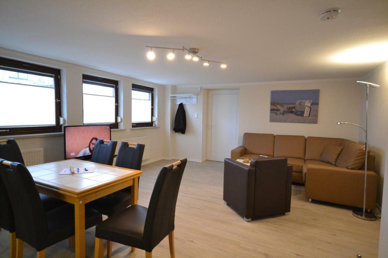 Haus Koenigshoehe グレーミッツ エクステリア 写真