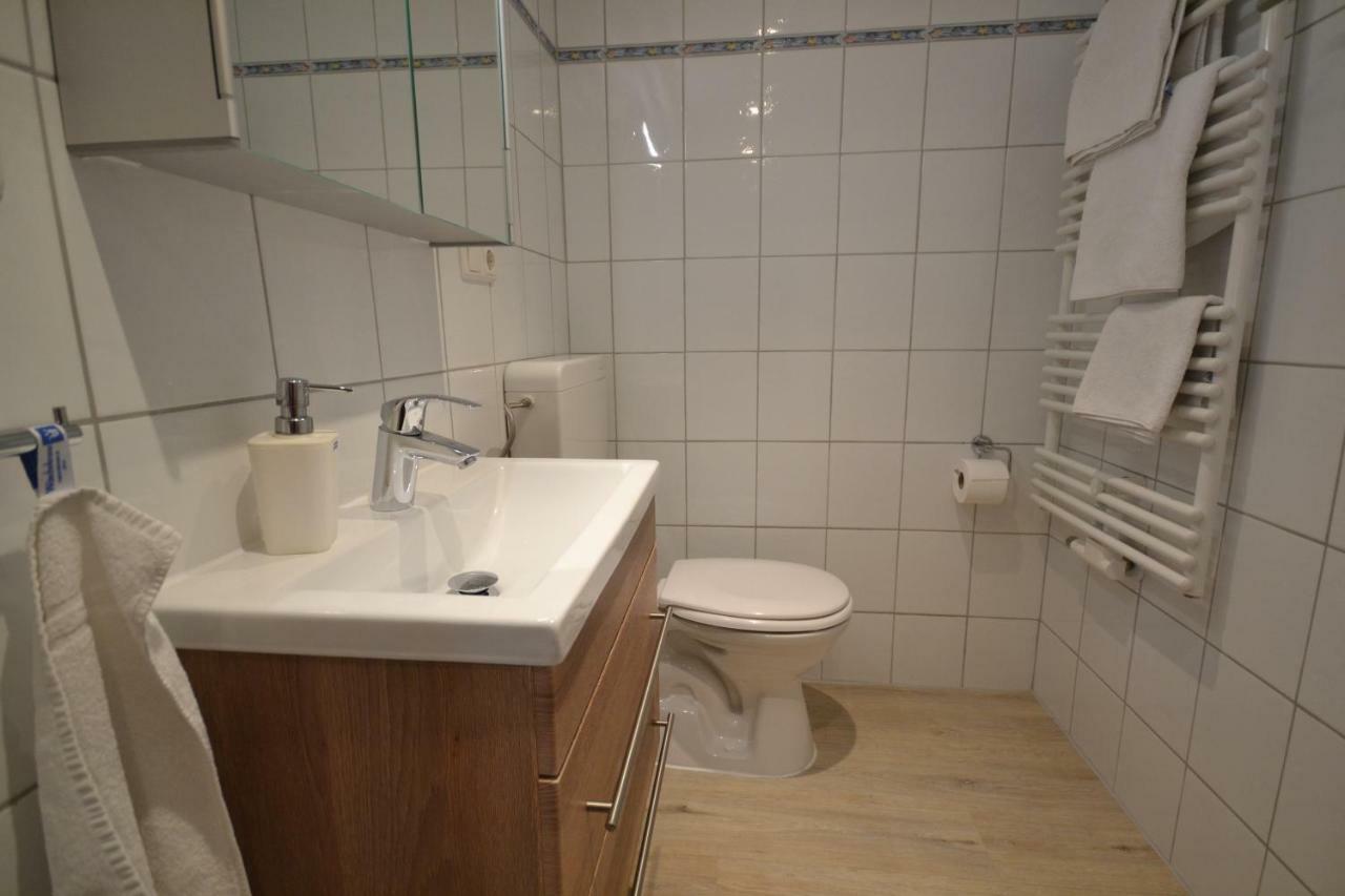 Haus Koenigshoehe グレーミッツ エクステリア 写真