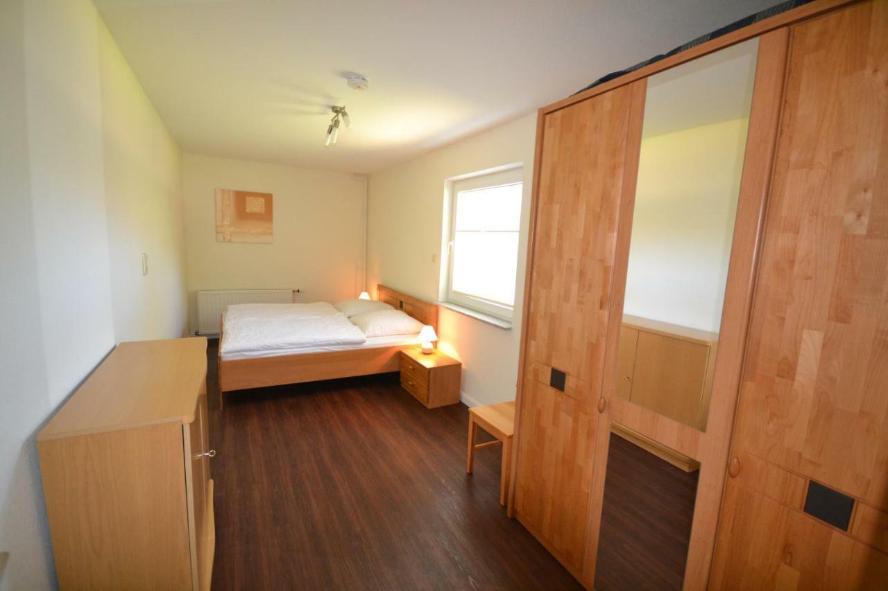 Haus Koenigshoehe グレーミッツ エクステリア 写真